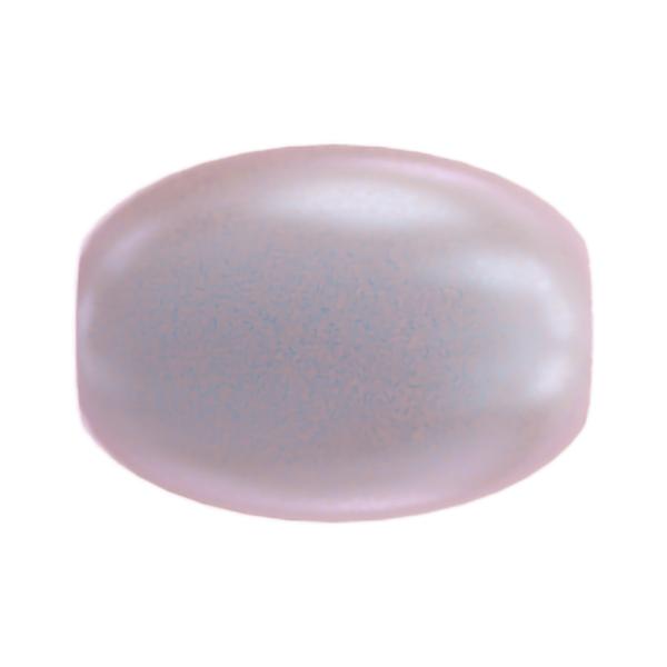 Swarovski Crystal Pearls 5824 4 mm Crystal Iridescent Dreamy Rose Pearl