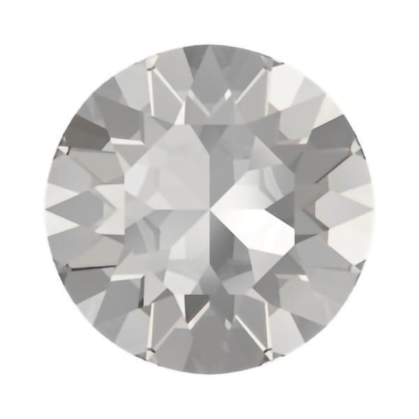 Swarovski Round Stones 1088 ss 29 Crystal Ignite