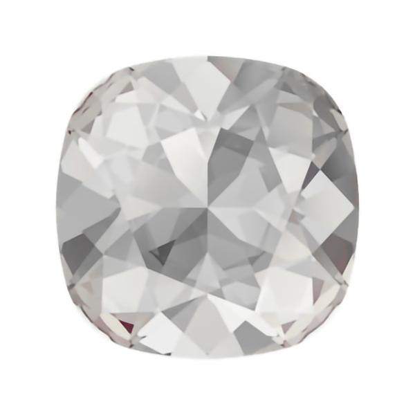 Swarovski Fancy Stones 4470 10 mm Crystal Ignite