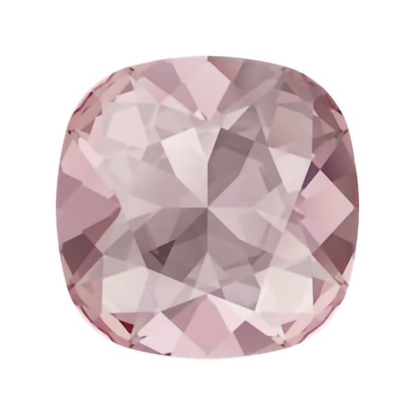 Swarovski Fancy Stones 4470 10 mm Light Rose Ignite