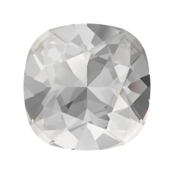 Swarovski Fancy Stones 4470 12 mm Crystal Ignite