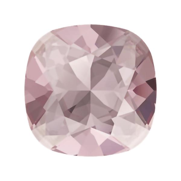 Swarovski Fancy Stones 4470 12 mm Light Rose Ignite