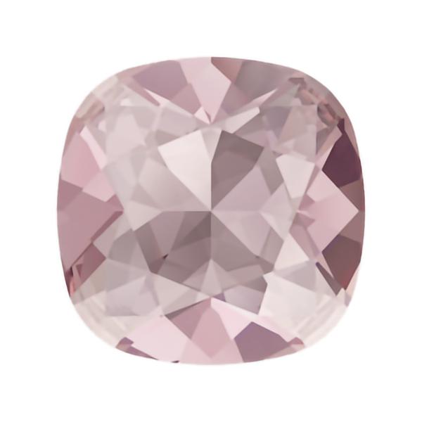 Swarovski Fancy Stones 4470 18 mm Light Rose Ignite