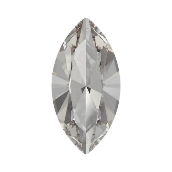 Swarovski Fancy Stones 4228 8 x 4 mm Crystal Ignite