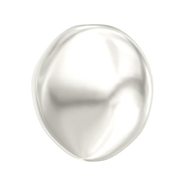 Swarovski Crystal Pearls 5842 14 mm Crystal White Pearl