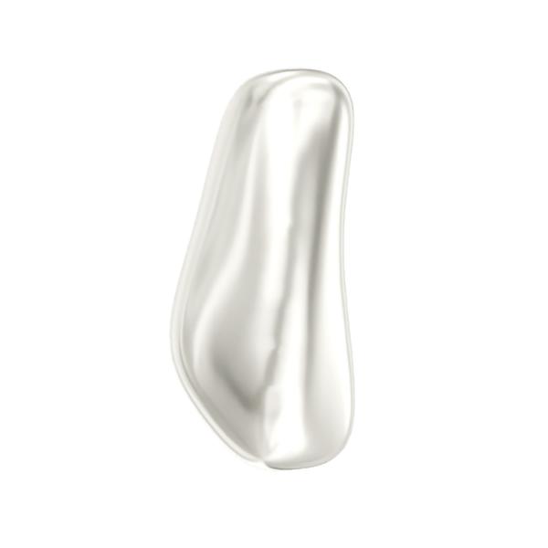 Swarovski Crystal Pearls 5844 10 mm Crystal White Pearl