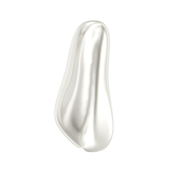 Swarovski Crystal Pearls 5844 14 mm Crystal White Pearl