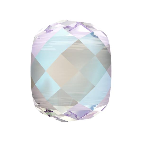 Swarovski Crystal Beads 5043 11 mm Crystal Shimmer 2X