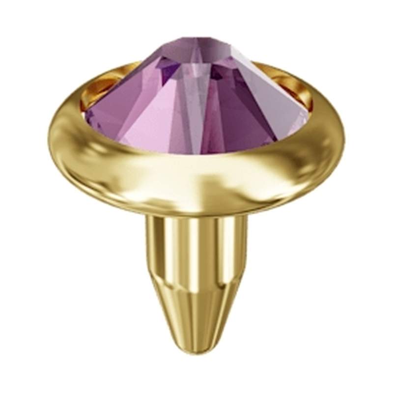 Swarovski Crystal Rivets 56101081219