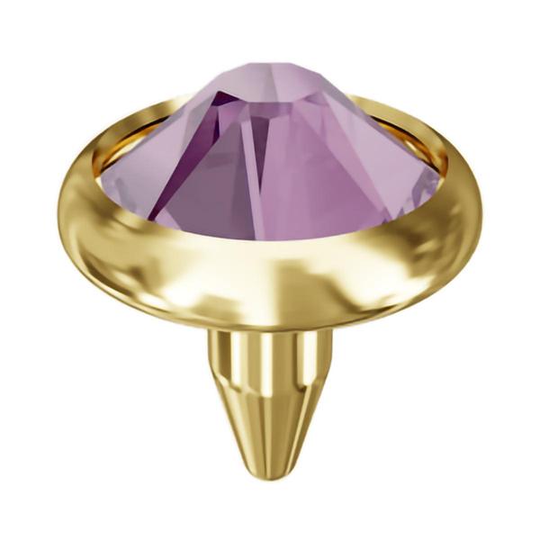 Swarovski Crystal Rivets 56102081219