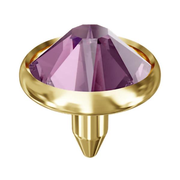 Swarovski Crystal Rivets 56103081219