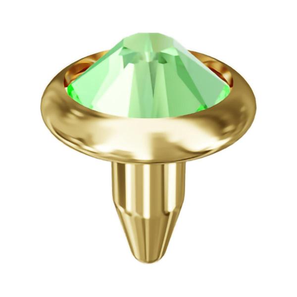 Swarovski Crystal Rivets 56101 081 001L135D