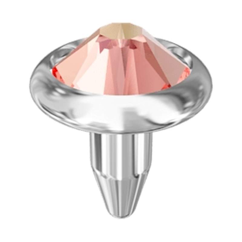 Swarovski Crystal Rivets 56101 095 001L136D