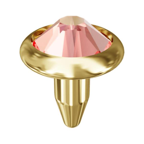 Swarovski Crystal Rivets 56101 081 001L136D