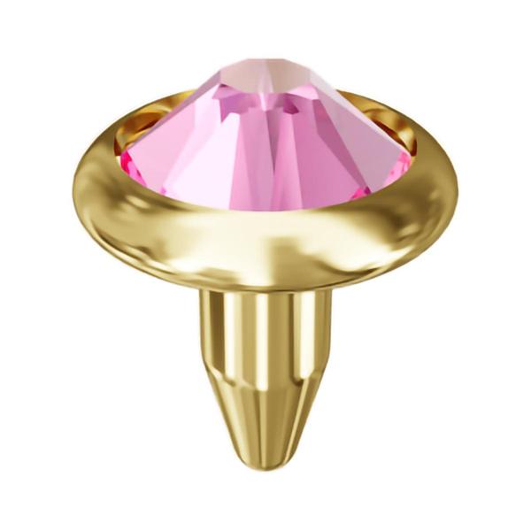 Swarovski Crystal Rivets 56101 081 001L137D