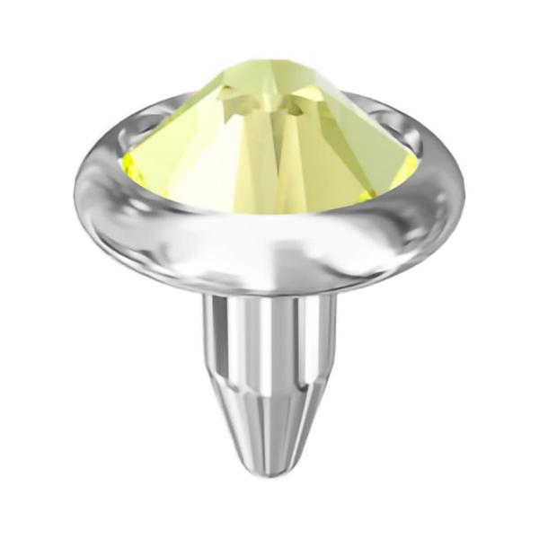 Swarovski Crystal Rivets 56101 095 001L138D
