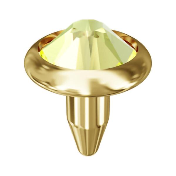 Swarovski Crystal Rivets 56101 081 001L138D
