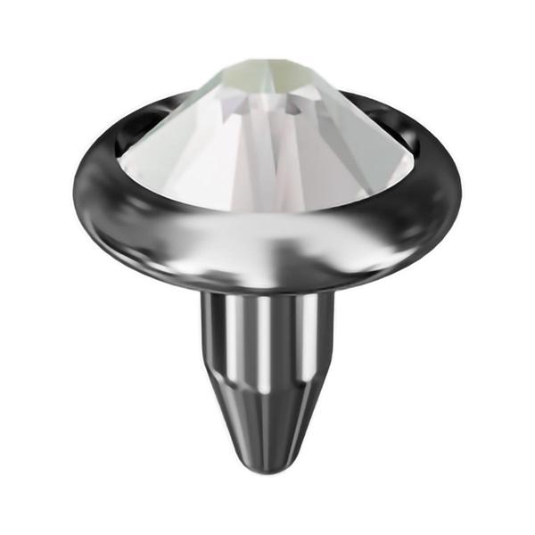 Swarovski Crystal Rivets 56101 086 001L139D
