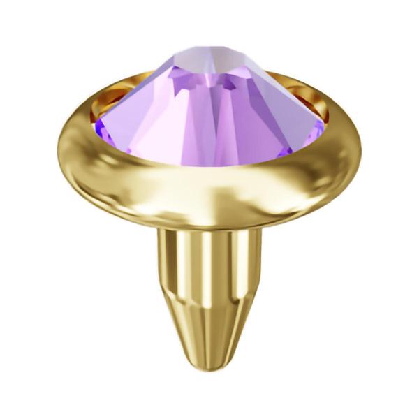 Swarovski Crystal Rivets 56101 081 001L148D