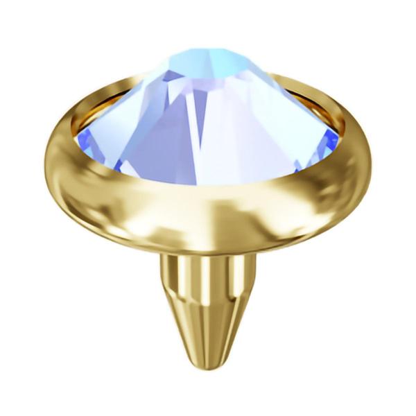 Swarovski Crystal Rivets 56102 081 001L134D