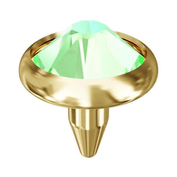 Swarovski Crystal Rivets 56102 081 001L135D