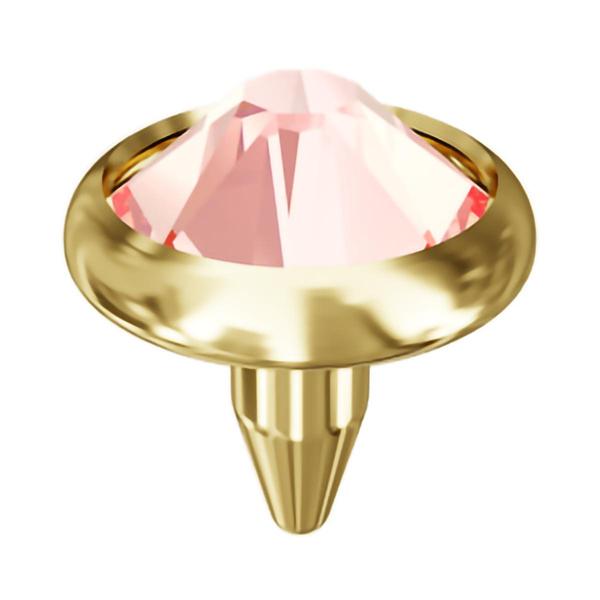 Swarovski Crystal Rivets 56102 081 001L136D