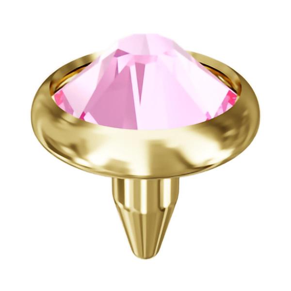 Swarovski Crystal Rivets 56102 081 001L137D