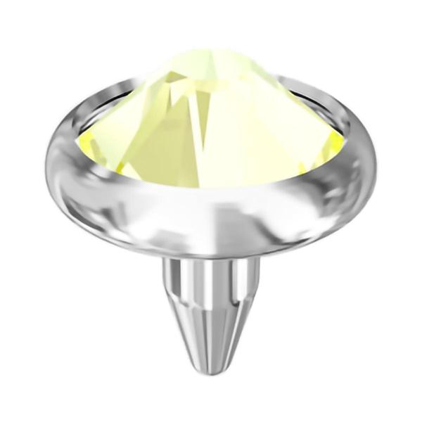 Swarovski Crystal Rivets 56102 095 001L138D