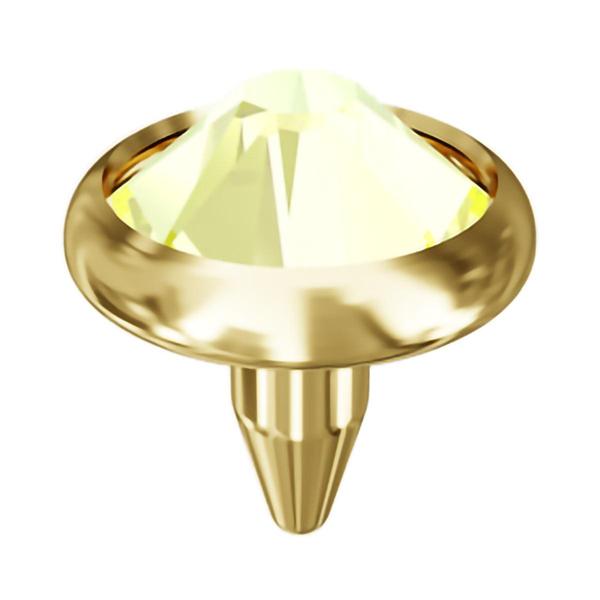 Swarovski Crystal Rivets 56102 081 001L138D