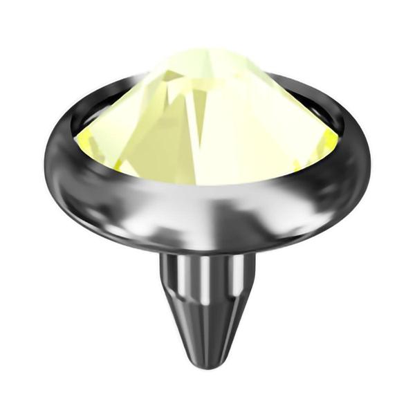 Swarovski Crystal Rivets 56102 086 001L138D