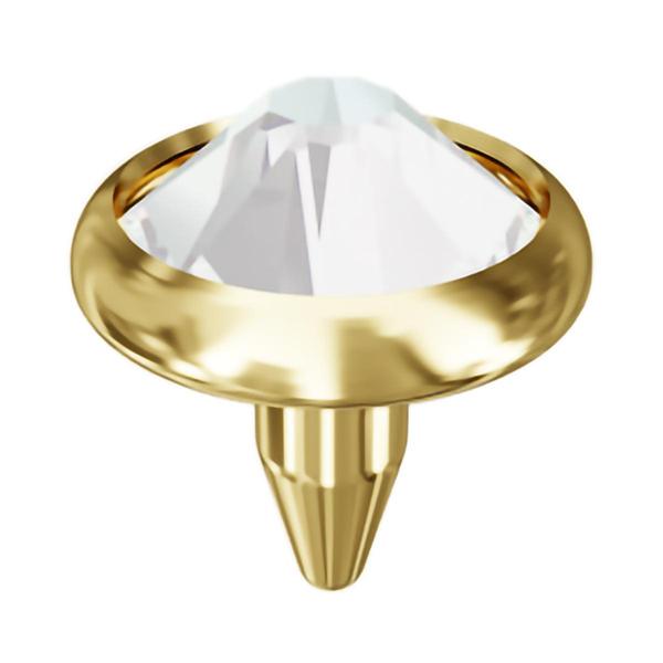Swarovski Crystal Rivets 56102 081 001L139D