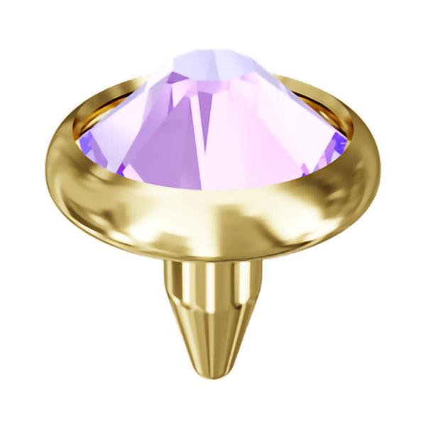 Swarovski Crystal Rivets 56102 081 001L148D