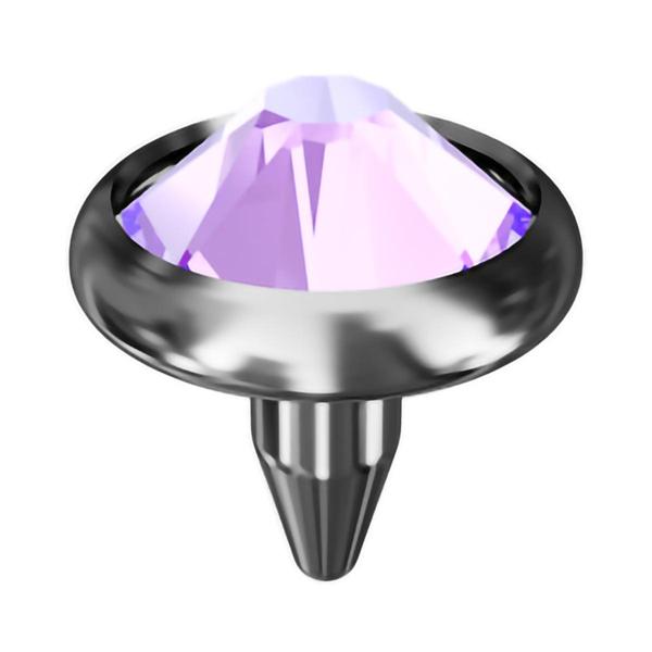 Swarovski Crystal Rivets 56102 086 001L148D