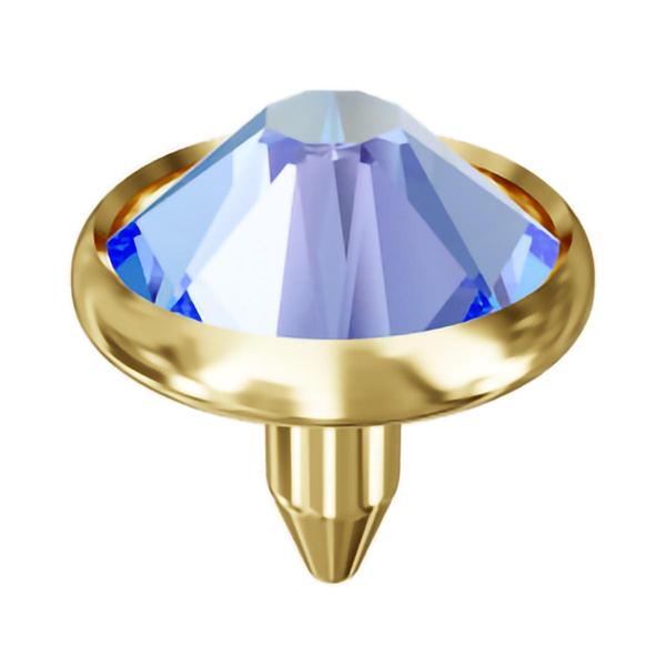 Swarovski Crystal Rivets 56103 081 001L134D