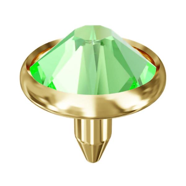 Swarovski Crystal Rivets 56103 081 001L135D