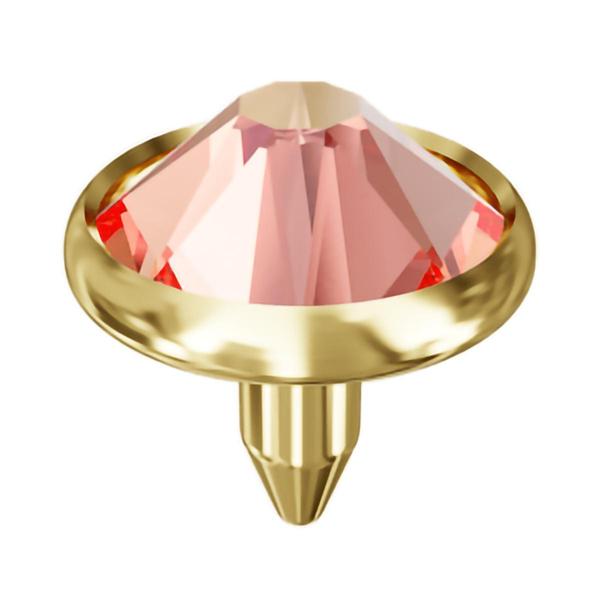 Swarovski Crystal Rivets 56103 081 001L136D