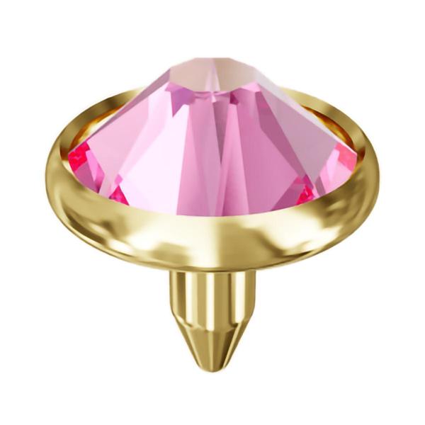 Swarovski Crystal Rivets 56103 081 001L137D