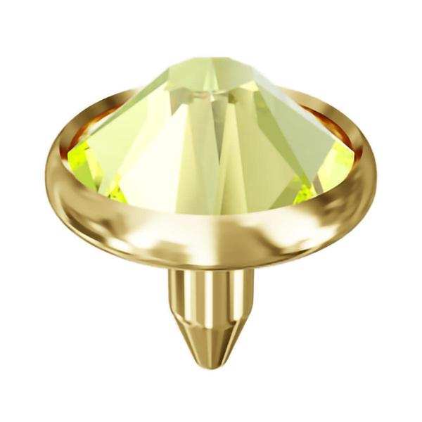 Swarovski Crystal Rivets 56103 081 001L138D