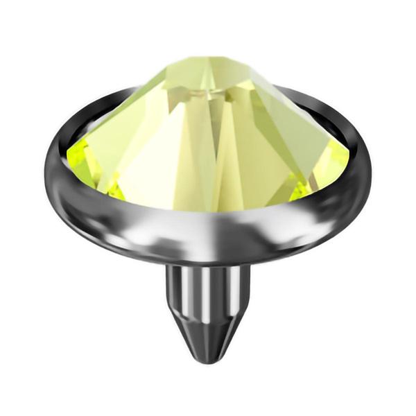 Swarovski Crystal Rivets 56103 086 001L138D