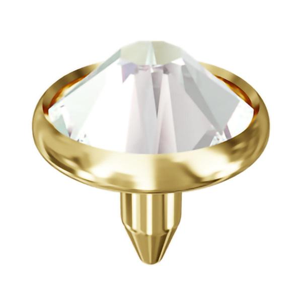 Swarovski Crystal Rivets 56103 081 001L139D