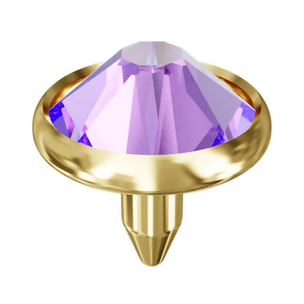 Swarovski Crystal Rivets 56103 081 001L148D