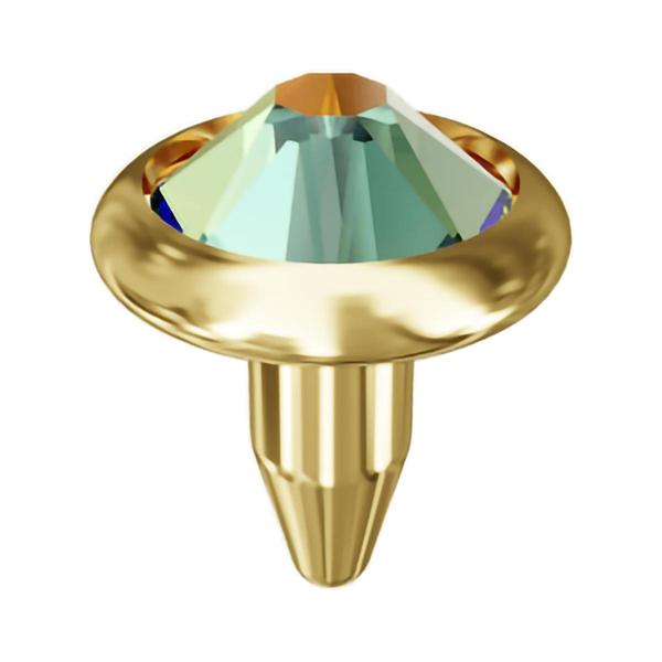 Swarovski Crystal Rivets 56101 081 001VOL