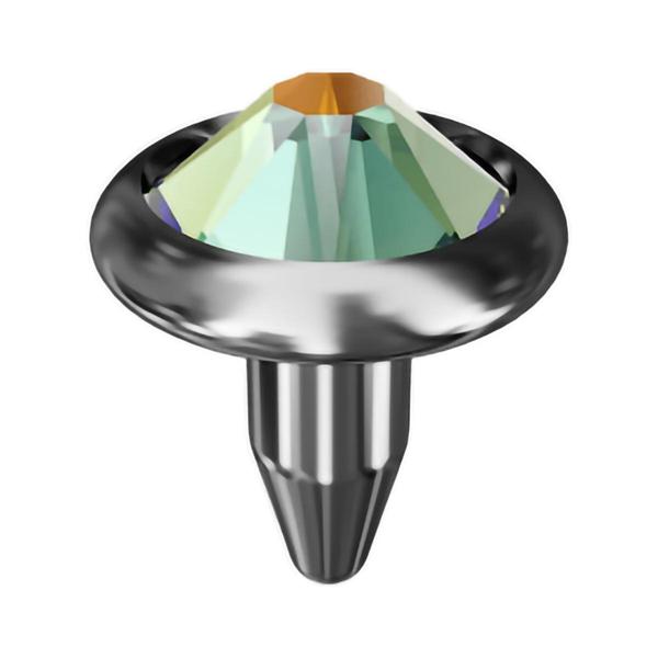 Swarovski Crystal Rivets 56101 086 001VOL