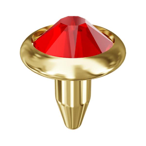 Swarovski Crystal Rivets 56101081227
