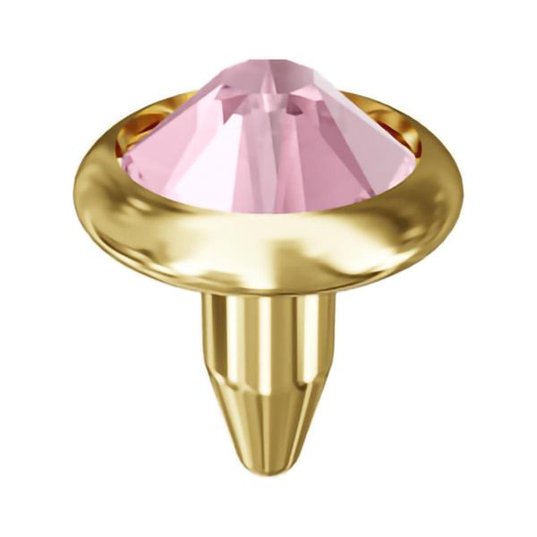 Swarovski Crystal Rivets 56101081223