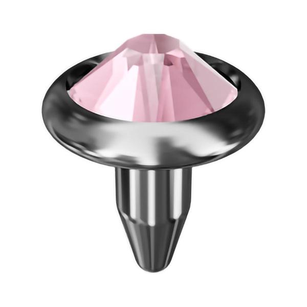 Swarovski Crystal Rivets 56101086223