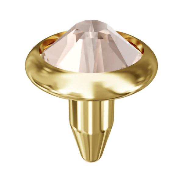 Swarovski Crystal Rivets 56101081391