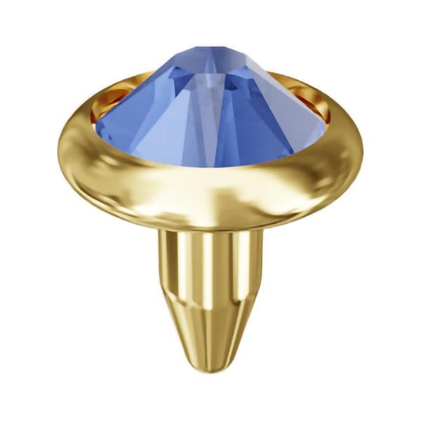 Swarovski Crystal Rivets 56101081206