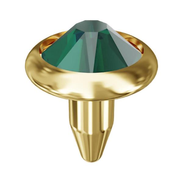 Swarovski Crystal Rivets 56101081205