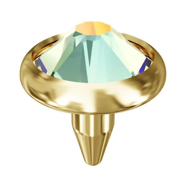 Swarovski Crystal Rivets 56102 081 001VOL